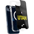 NBA Utah Jazz Jersey iPhone 15 MagSafe Case